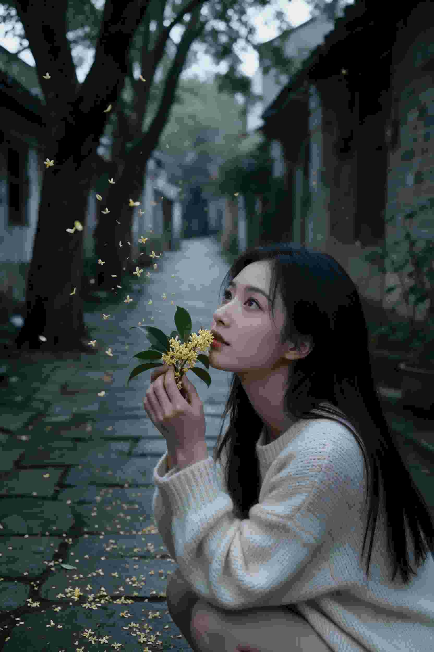 衍生作品