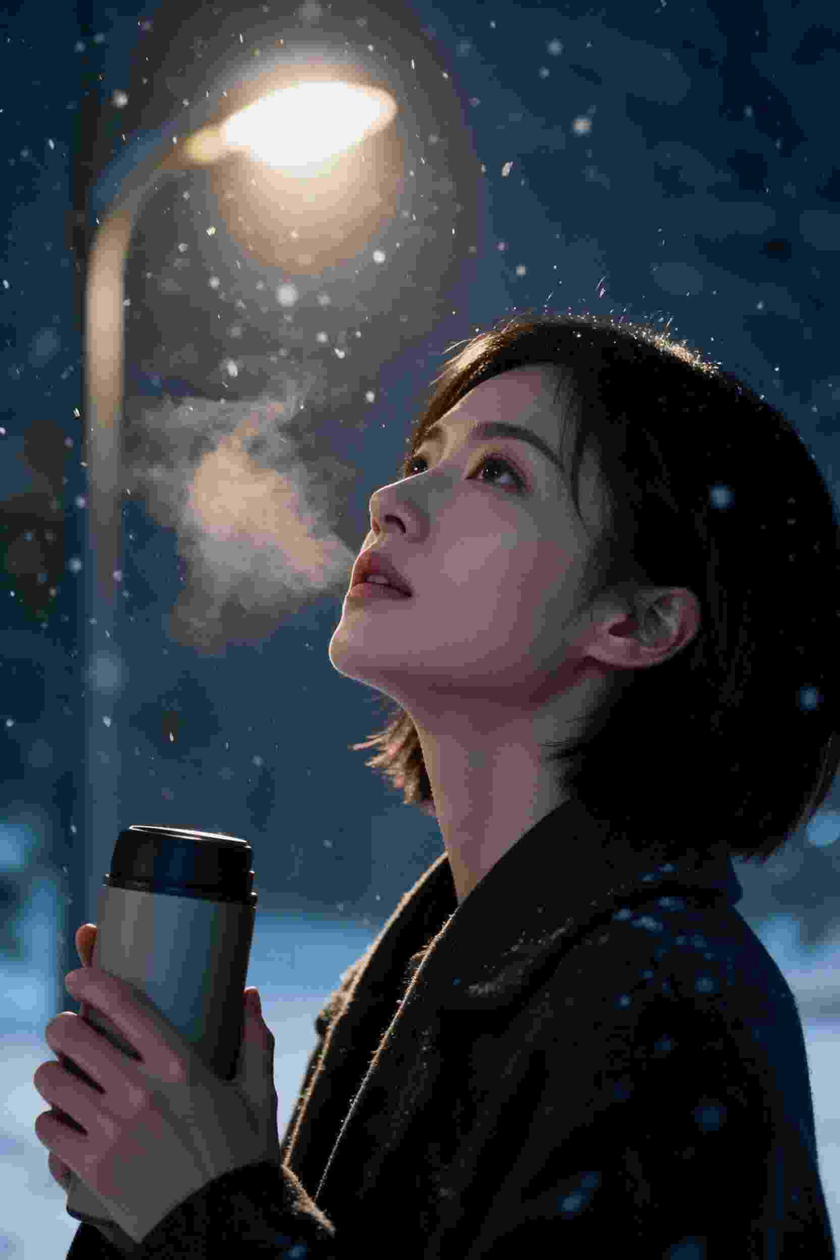 黑夜绝响